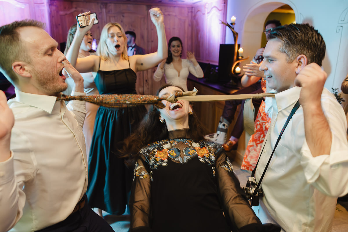 Winter Wedding in the Dolomites 0042