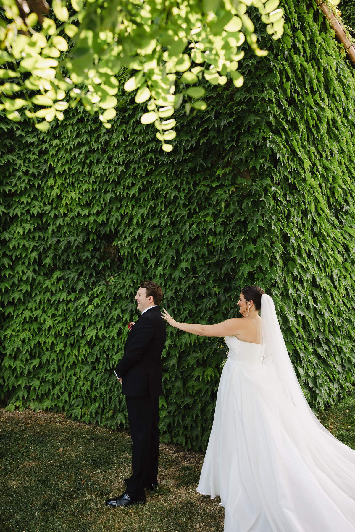 borgo di castelvecchio tuscany wedding 0002