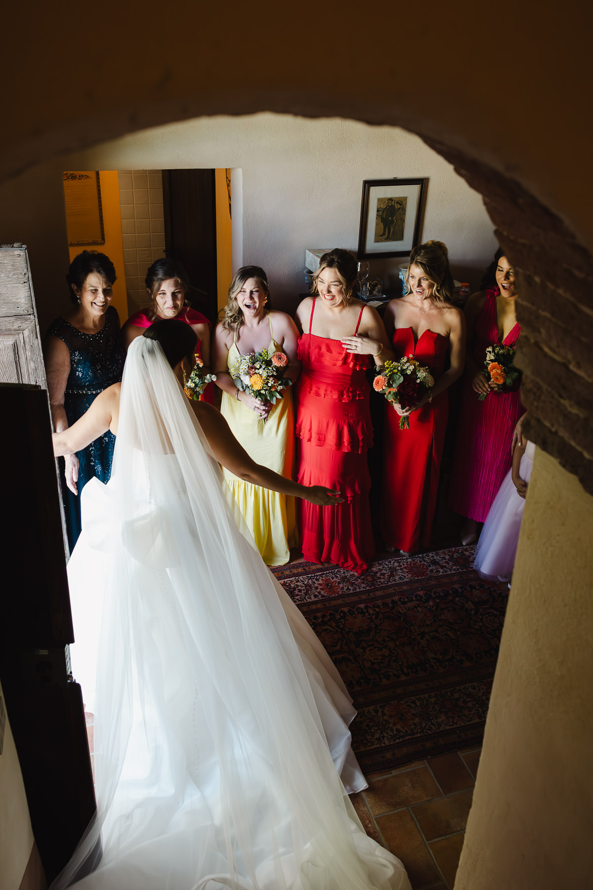 borgo di castelvecchio tuscany wedding 0003