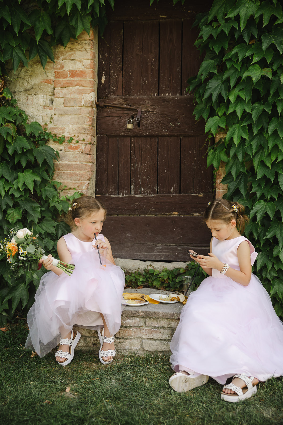 borgo di castelvecchio tuscany wedding 0005