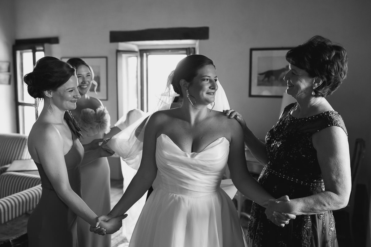 borgo di castelvecchio tuscany wedding 0007