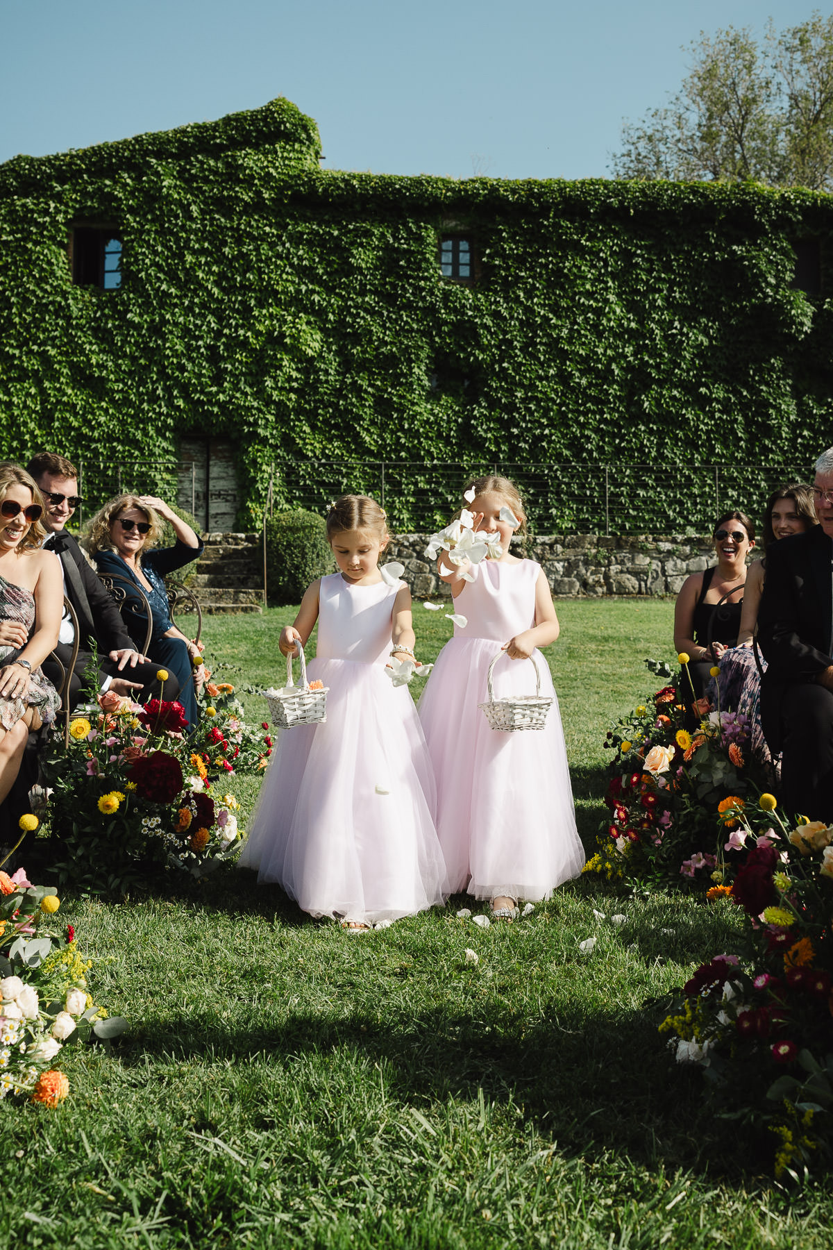 borgo di castelvecchio tuscany wedding 0011
