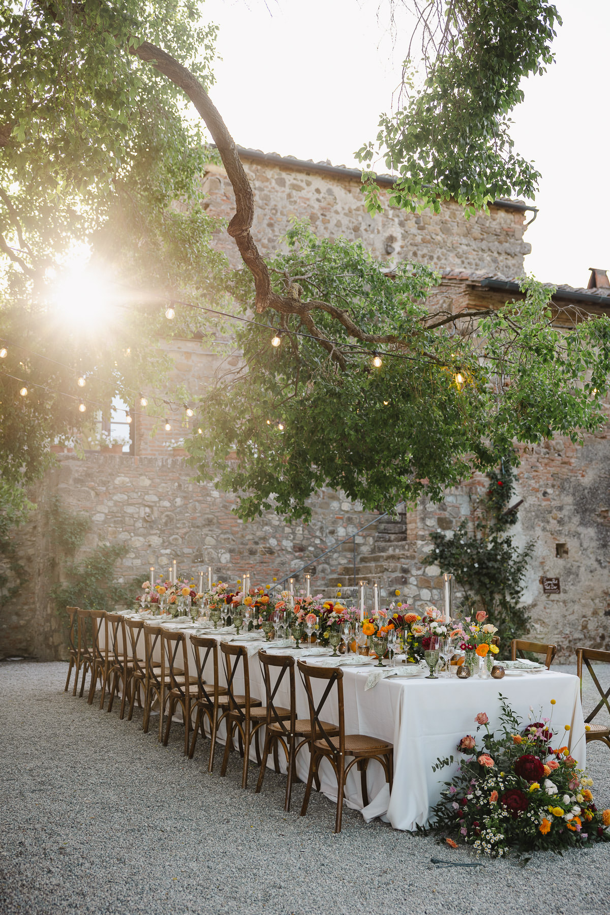borgo di castelvecchio tuscany wedding 0025