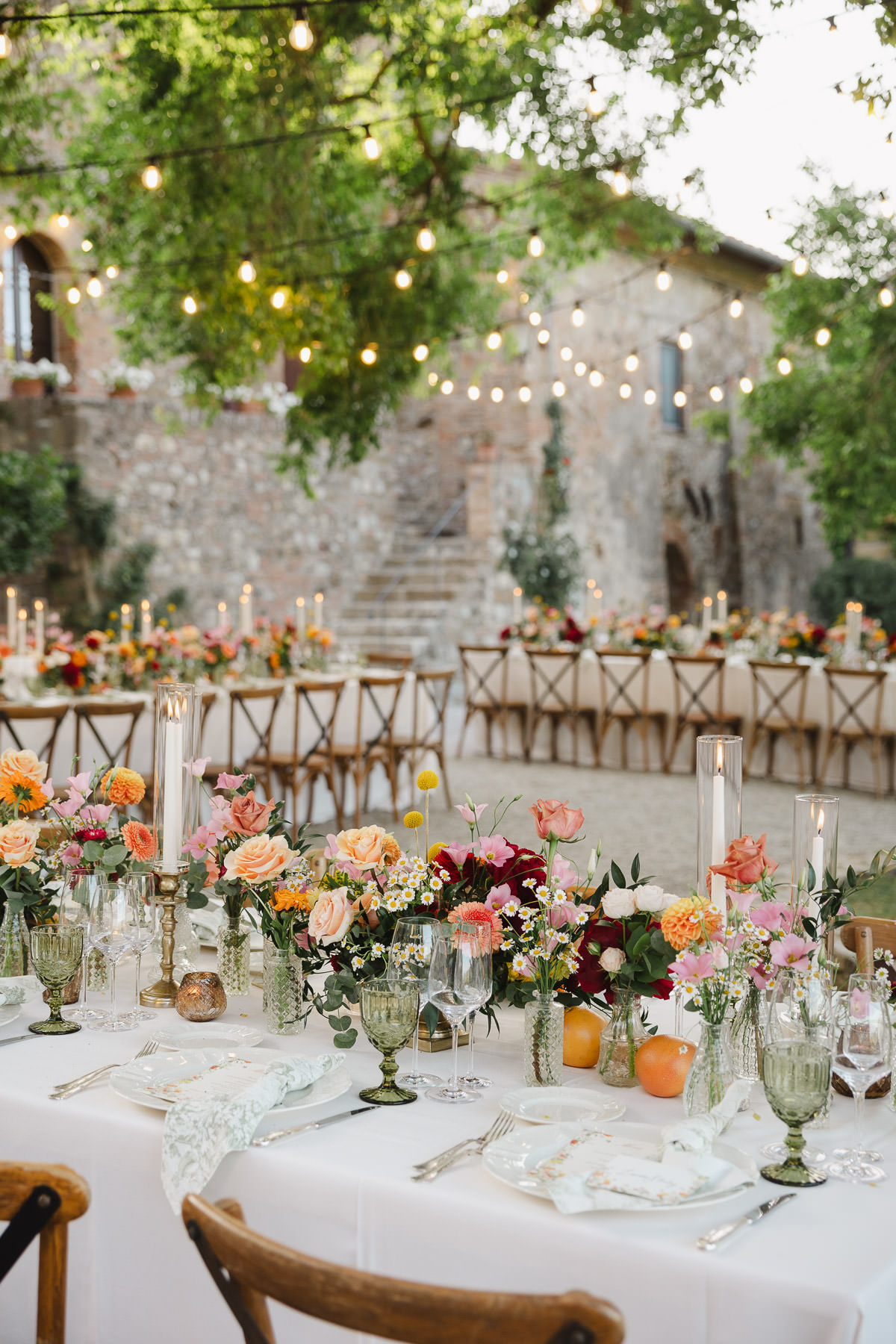 borgo di castelvecchio tuscany wedding 0027