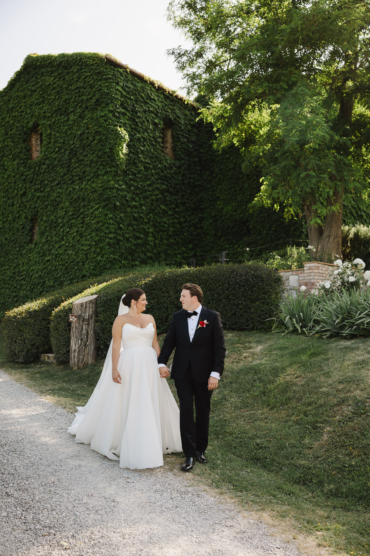 borgo di castelvecchio tuscany wedding 0031