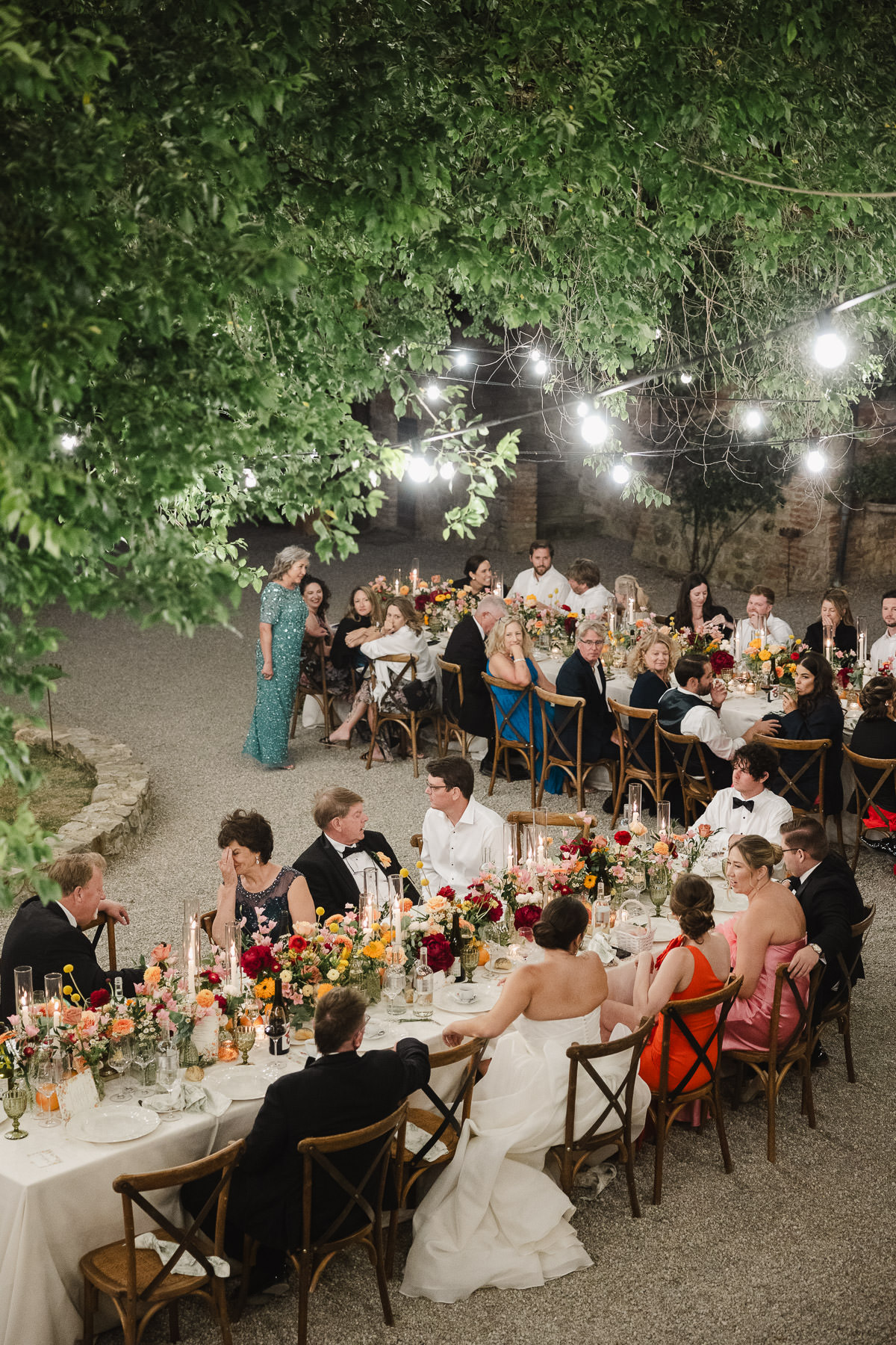 borgo di castelvecchio tuscany wedding 0037
