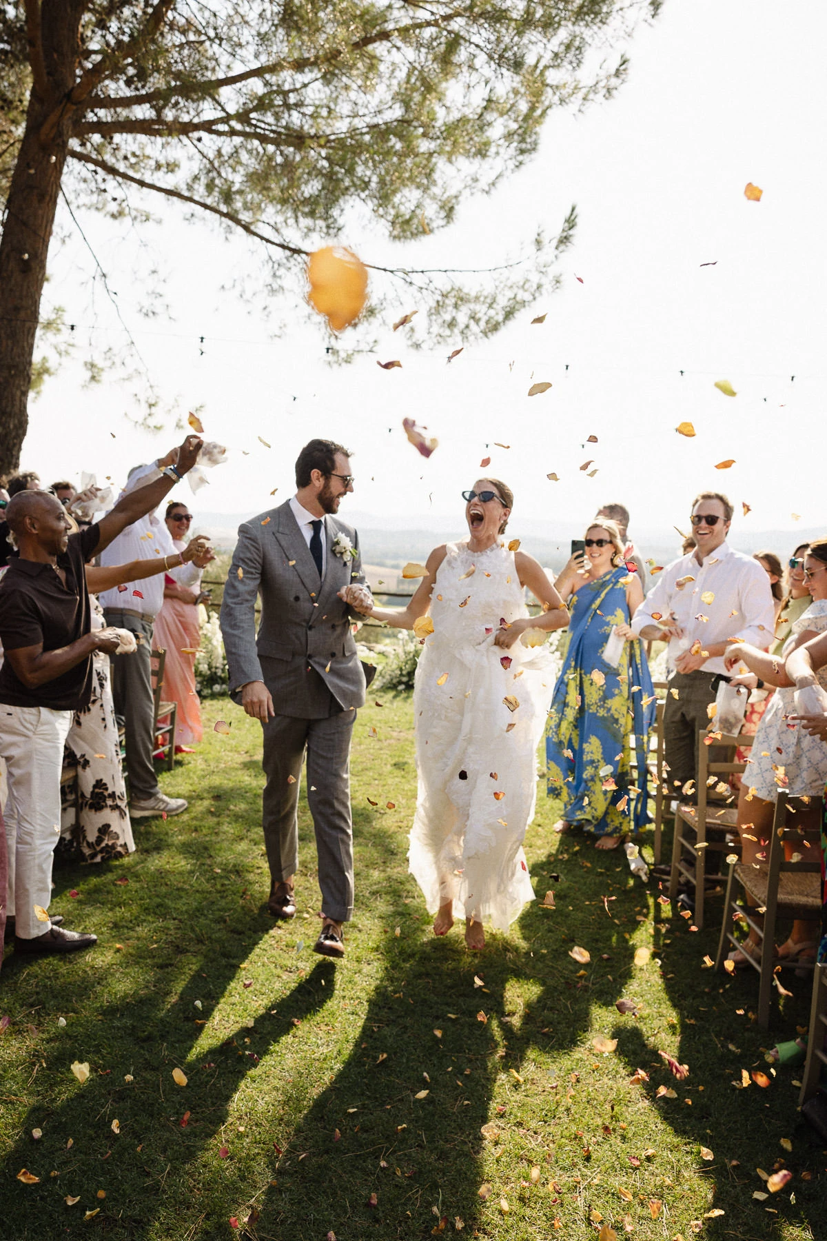 Destination Wedding at Conti di San Bonifacio Tuscany 0018