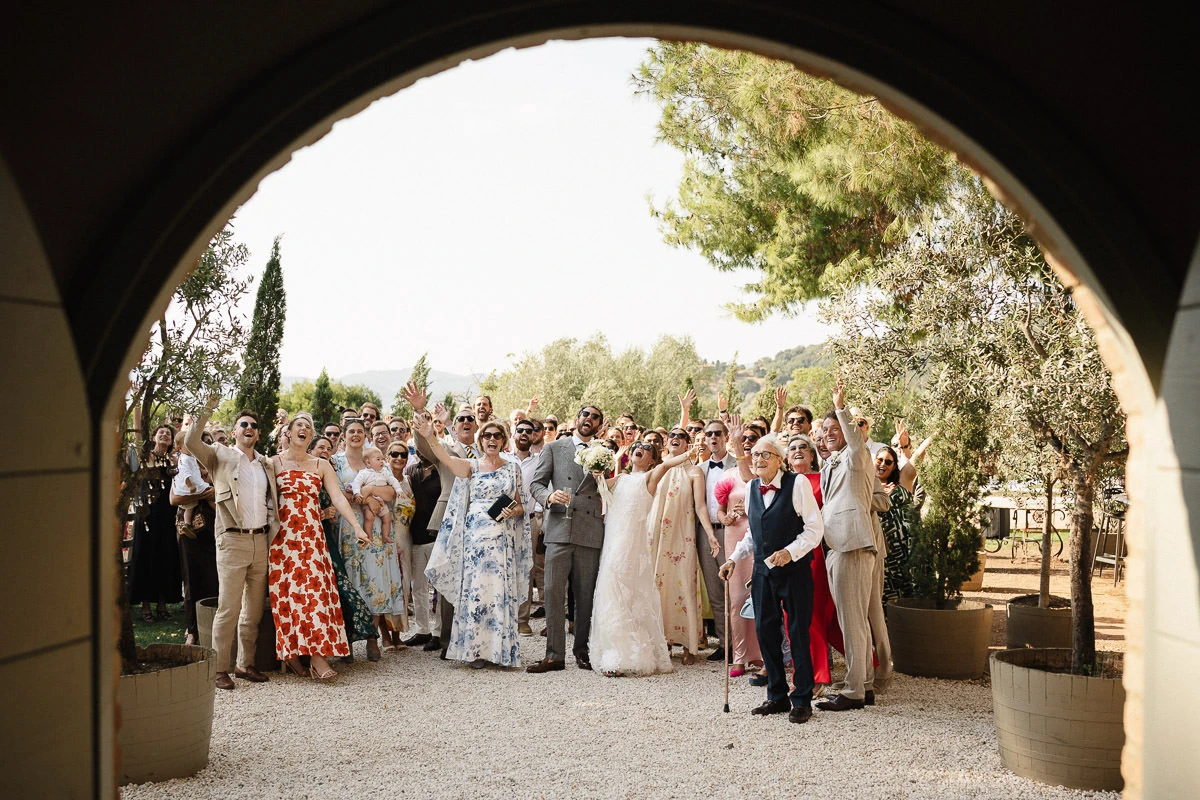 Destination Wedding at Conti di San Bonifacio Tuscany 0021