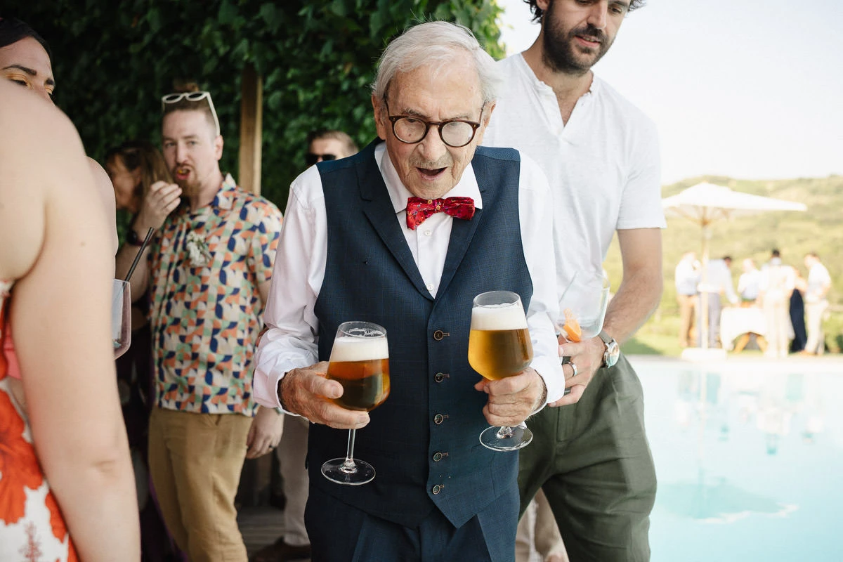 Destination Wedding at Conti di San Bonifacio Tuscany 0025