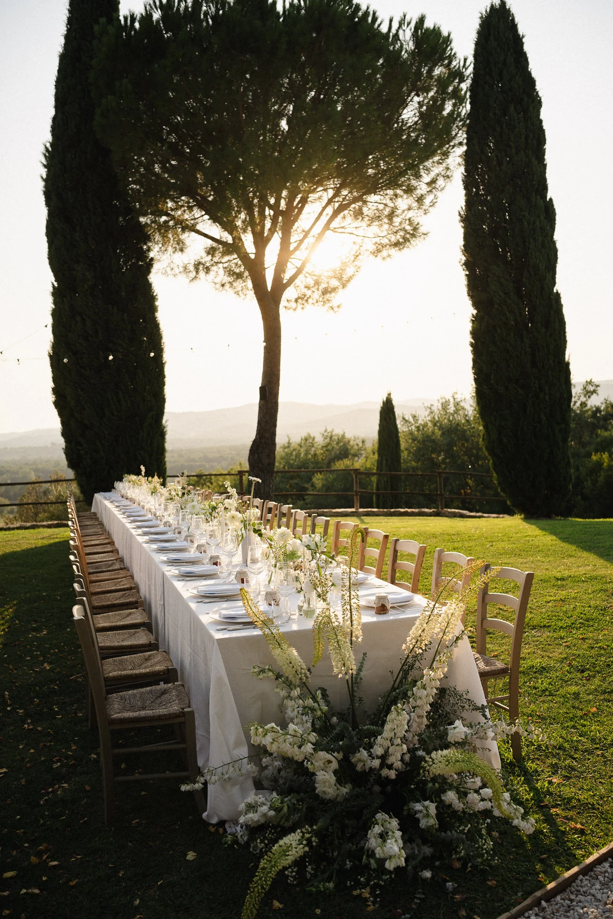 Destination Wedding at Conti di San Bonifacio Tuscany 0032