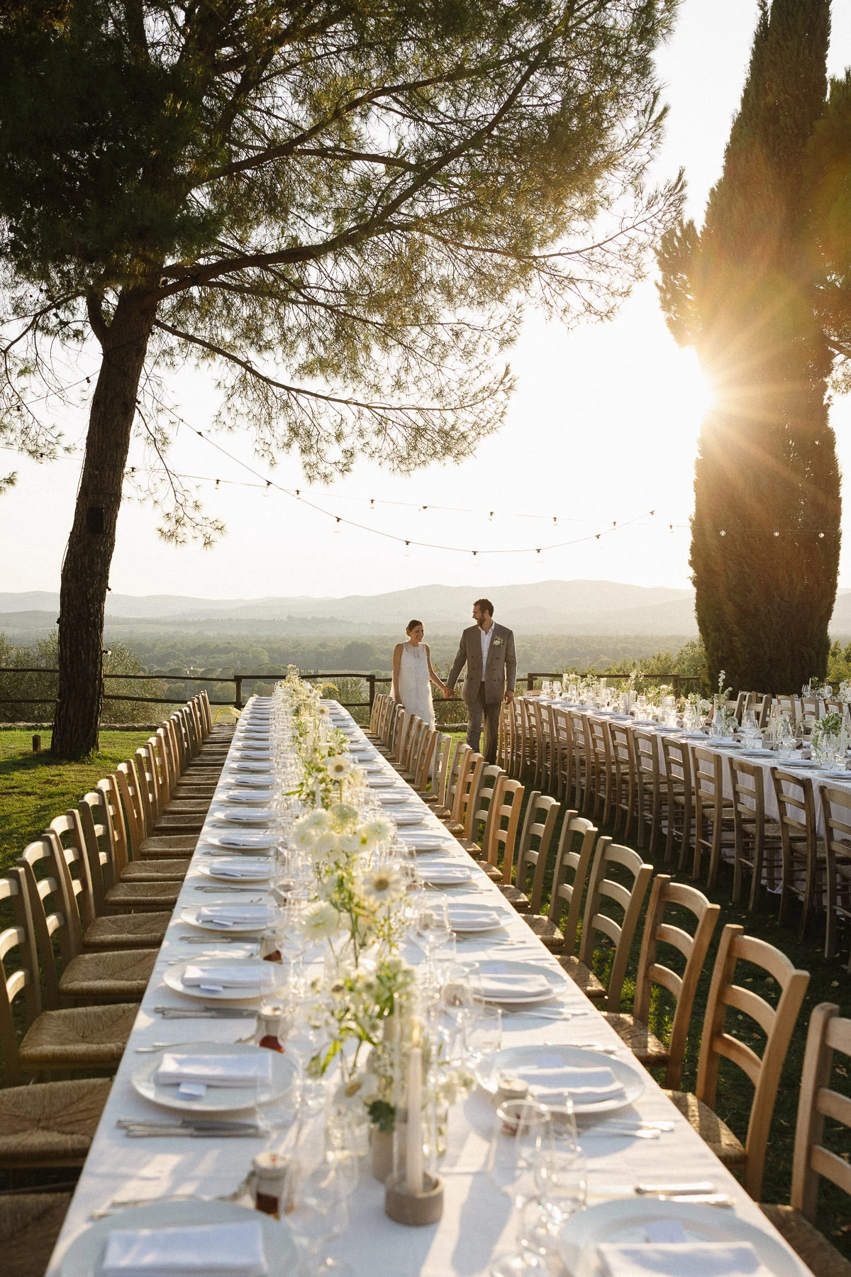 Destination Wedding at Conti di San Bonifacio Tuscany 0033