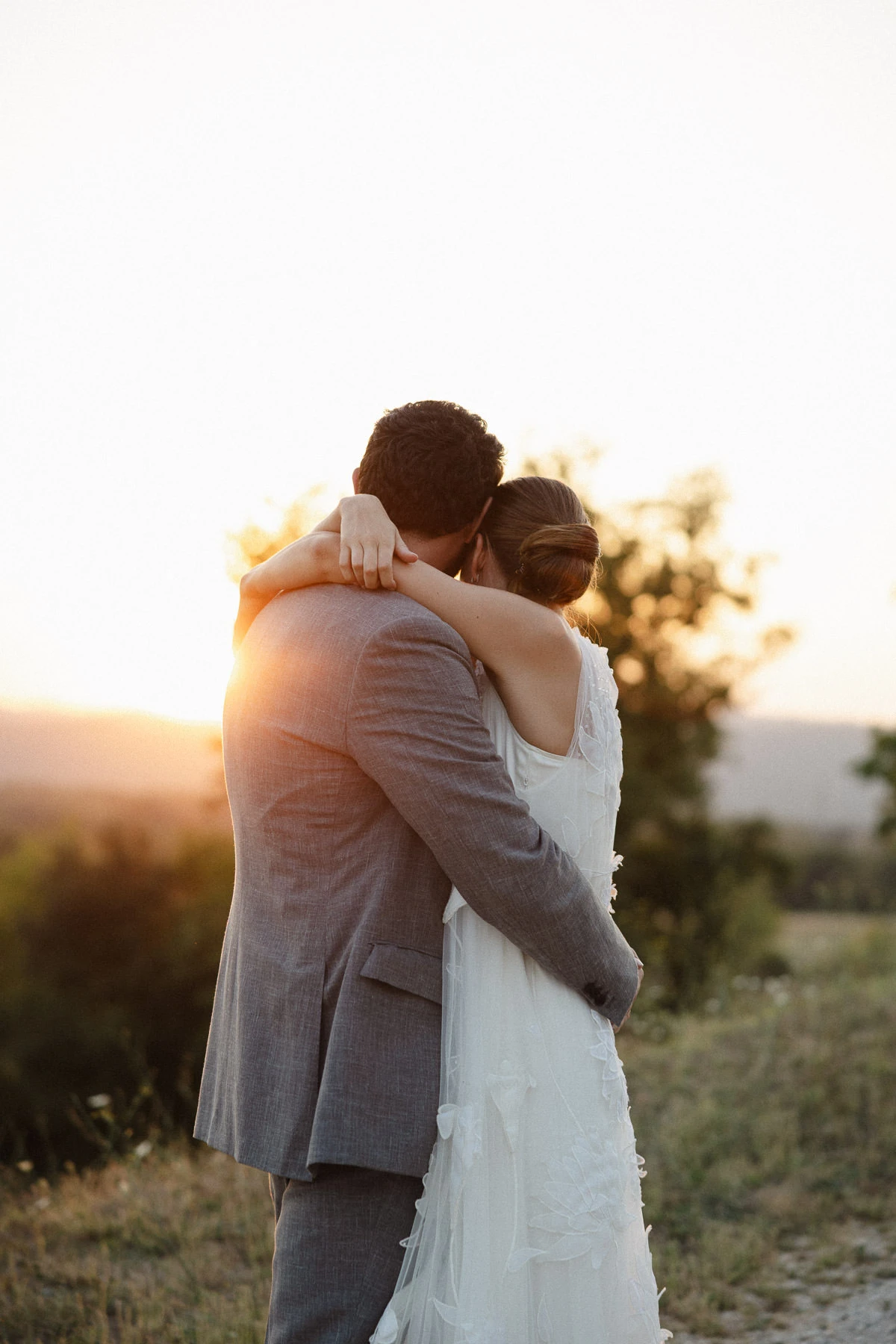 Destination Wedding at Conti di San Bonifacio Tuscany 0040