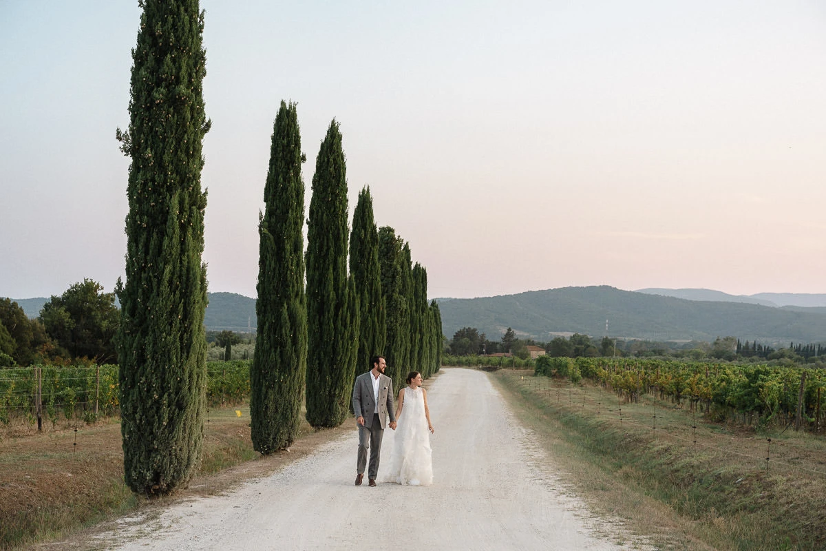 Destination Wedding at Conti di San Bonifacio Tuscany 0041
