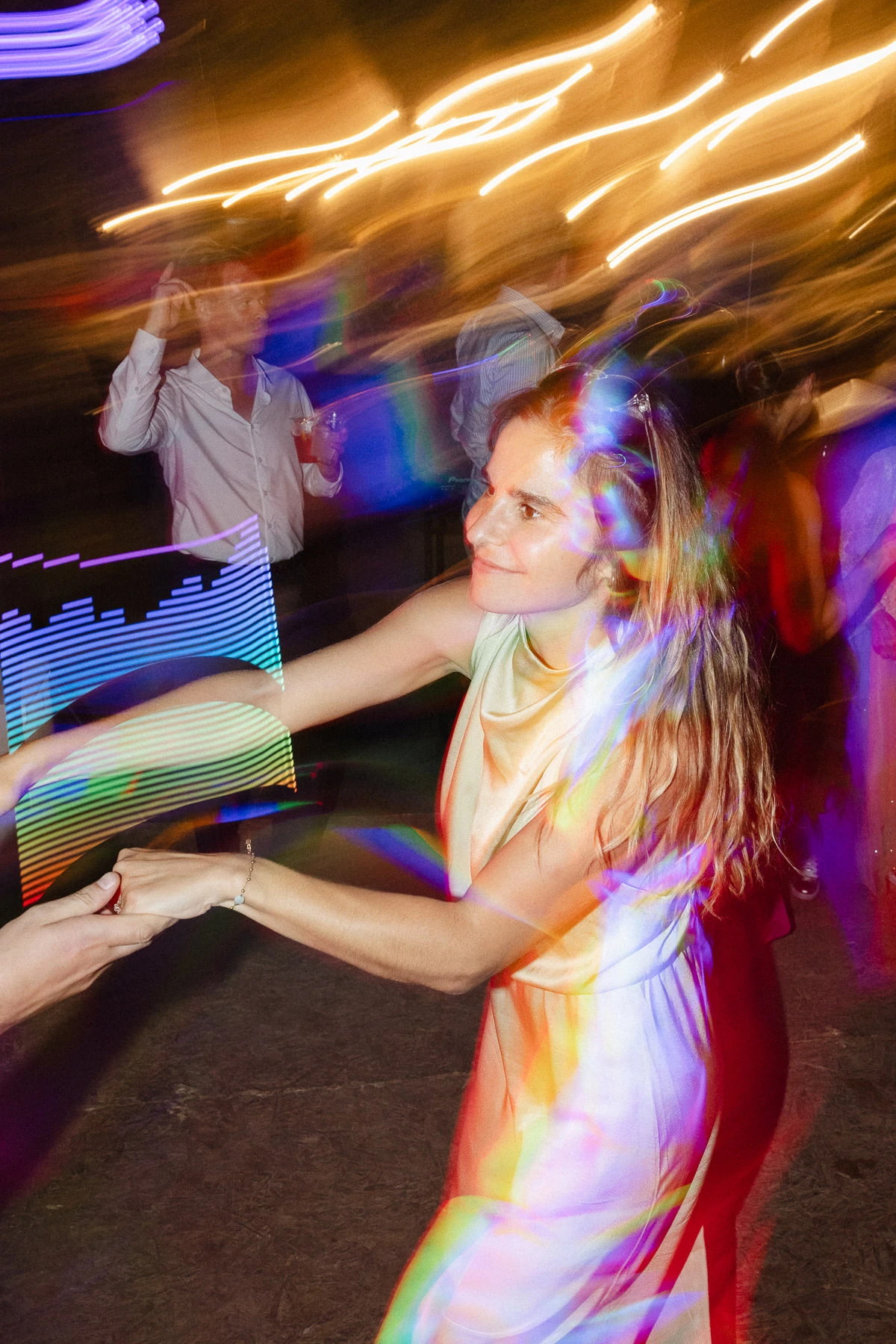 Destination Wedding at Conti di San Bonifacio Tuscany 0052